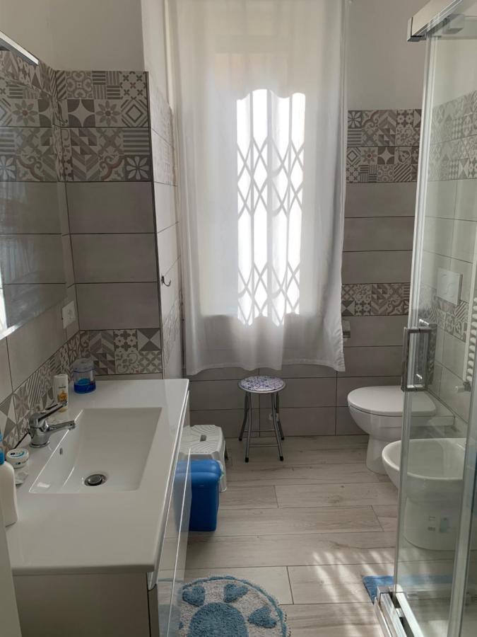 Pisa Train Station Guest House Экстерьер фото