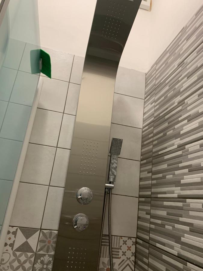 Pisa Train Station Guest House Экстерьер фото