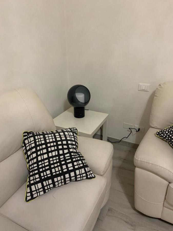 Pisa Train Station Guest House Экстерьер фото