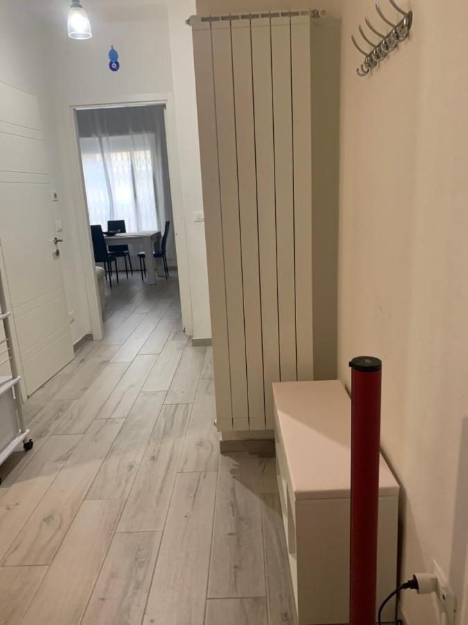 Pisa Train Station Guest House Экстерьер фото