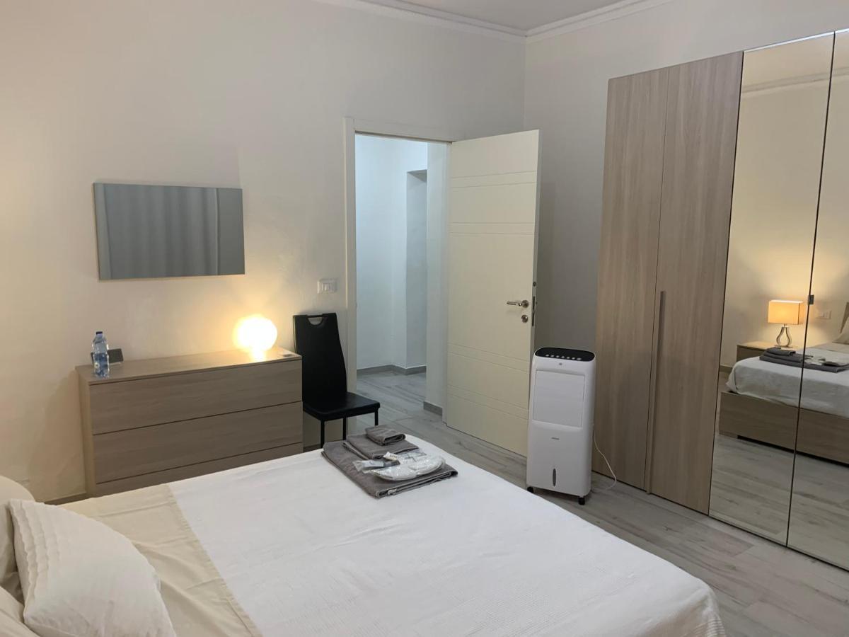 Pisa Train Station Guest House Экстерьер фото