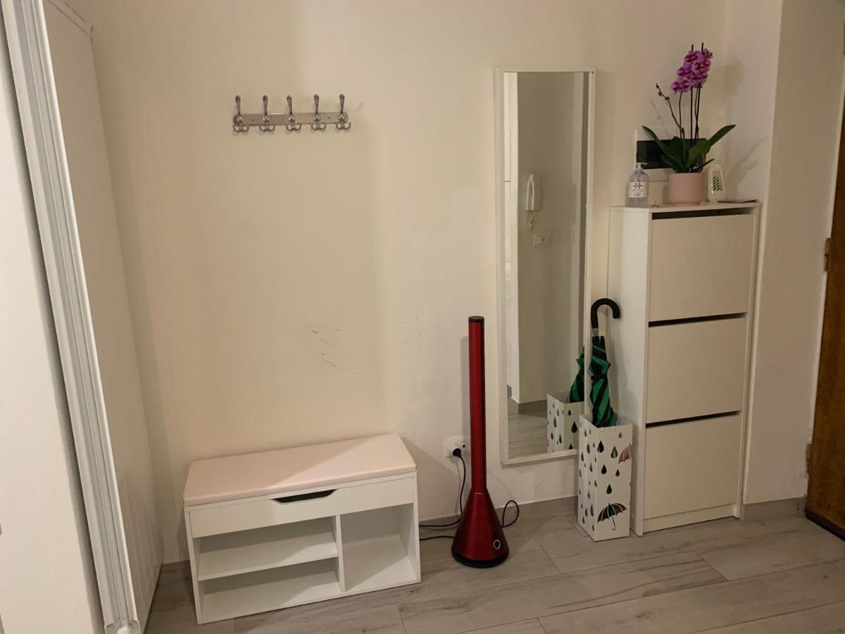 Pisa Train Station Guest House Экстерьер фото