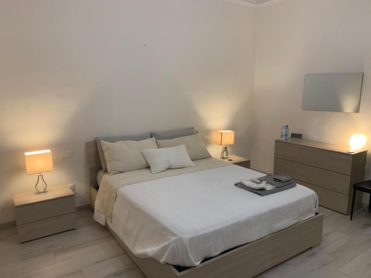 Pisa Train Station Guest House Экстерьер фото