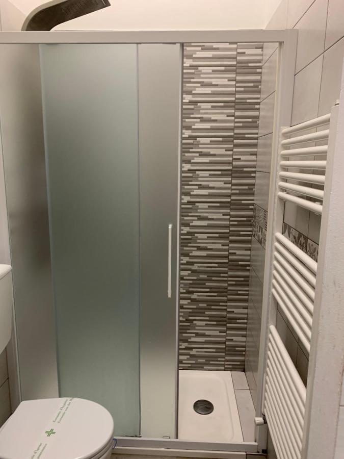 Pisa Train Station Guest House Экстерьер фото