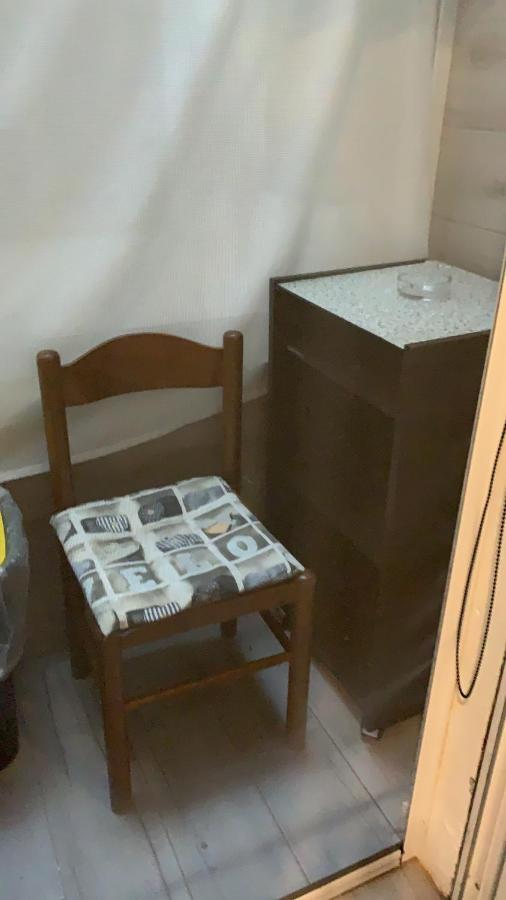 Pisa Train Station Guest House Экстерьер фото