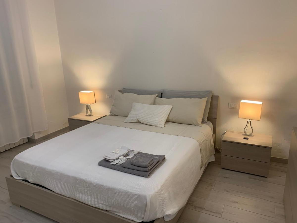 Pisa Train Station Guest House Экстерьер фото