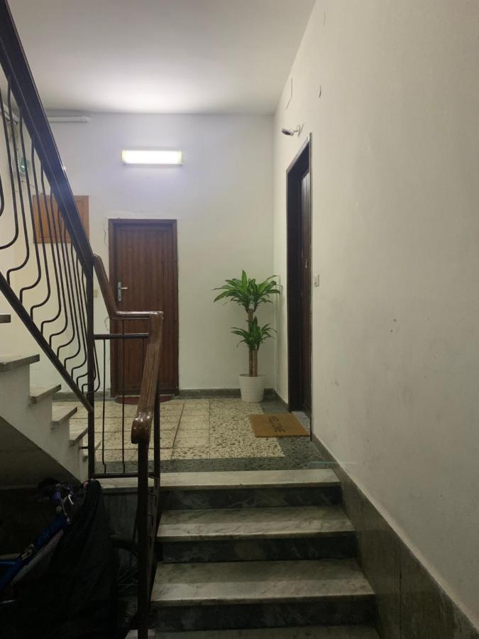 Pisa Train Station Guest House Экстерьер фото