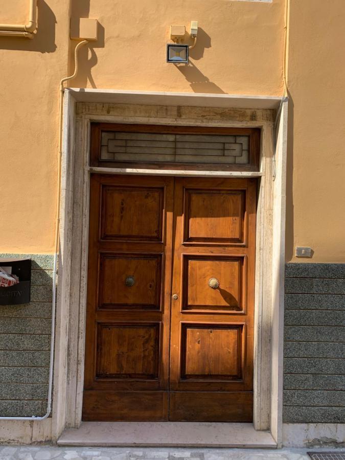 Pisa Train Station Guest House Экстерьер фото