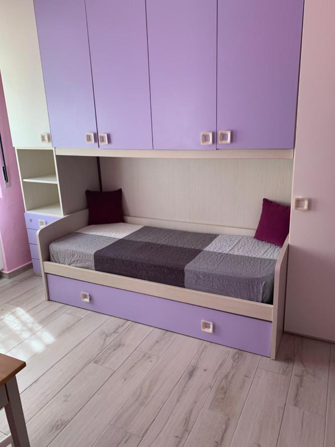 Pisa Train Station Guest House Экстерьер фото