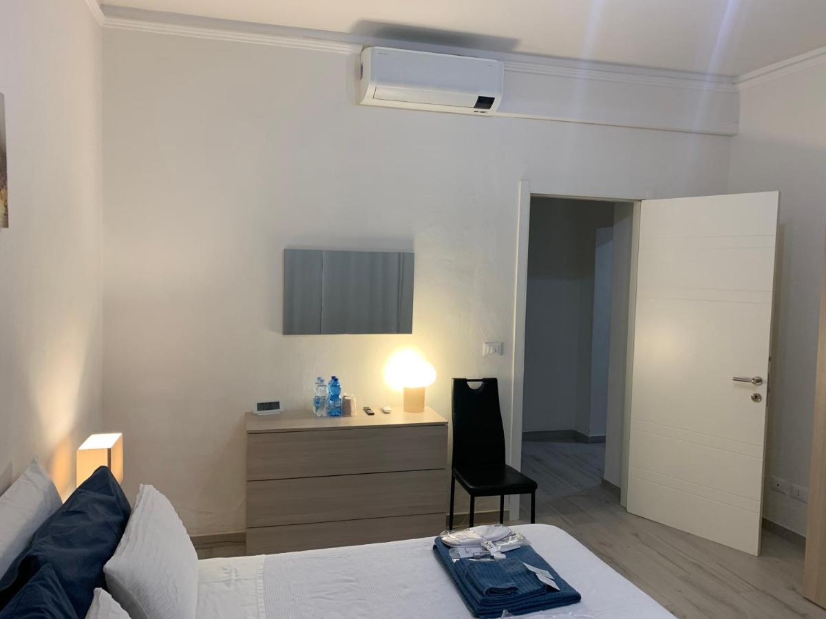 Pisa Train Station Guest House Экстерьер фото