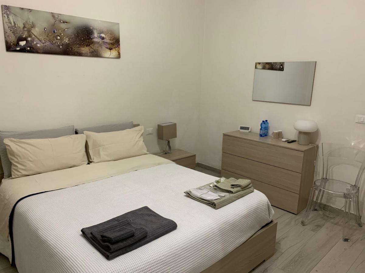 Pisa Train Station Guest House Экстерьер фото