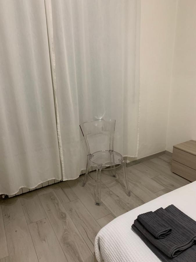 Pisa Train Station Guest House Экстерьер фото